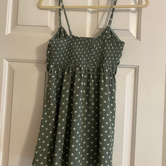 Cute top with bow tie - Picture 4 of 4